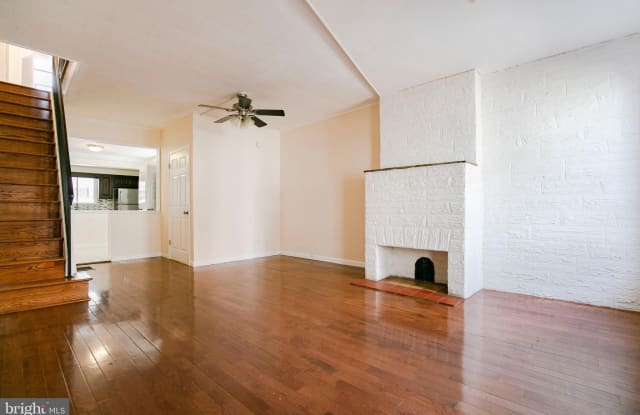 2323 S HICKS STREET - 2323 South Hicks Street, Philadelphia, PA 19145