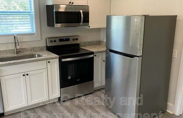 176 Cloud Street - Unit B - 176 Cloud Street, Jonesboro, GA 30236