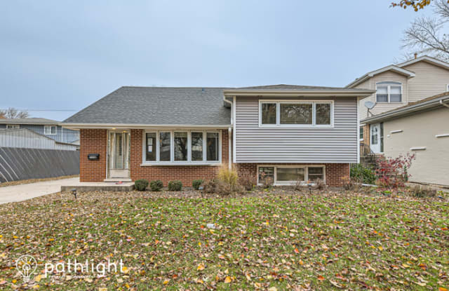 5336 Stony Creek Drive - 5336 Stony Creek Drive, Oak Lawn, IL 60453