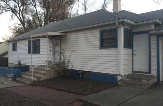 1412 16th Street - Unit 1 photos photos