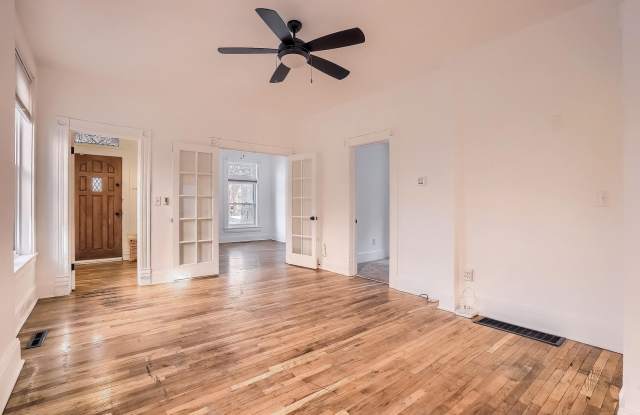 2 Bedroom Unit in Lo-Hi Denver Duplex photos photos