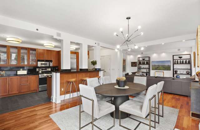 300 East 77th Street - 300 E 77th St, New York City, NY 10021