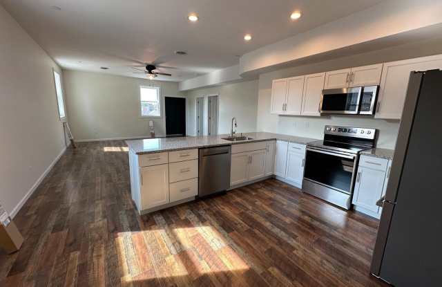 134 N MECHANIC ST #A photos photos