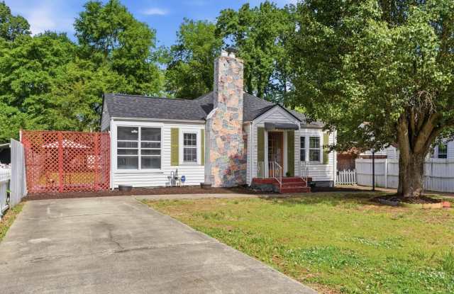 211 North Saint Marks Avenue photos photos