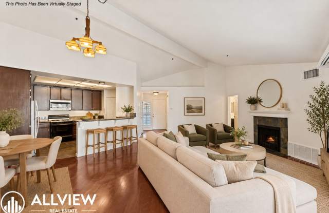 Spacious 3 Bedroom Garden Grove Home | 2-Car Garage, In-Unit Laundry, Pool & Private Balcony Gallery 1