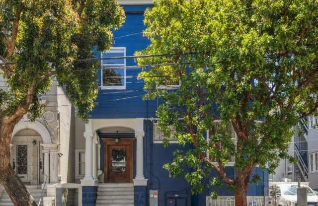 1461 Page Street photos photos