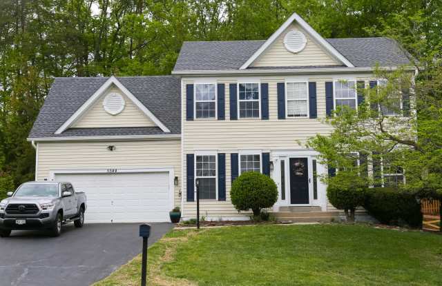 5344 Box Turtle Ct - 5344 Box Turtle Court, Montclair, VA 22193
