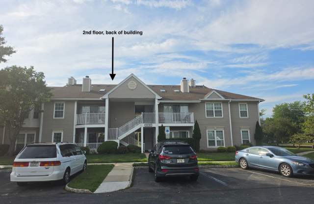 Be the first to occupy this 2nd fl, 2-bedroom/2-bath condominium with lots of amenities, since being renovated! photos photos