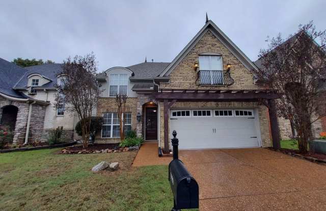 Welcome to 9980 Oban Cove! - 9980 Oban Cove, Cordova, TN 38016