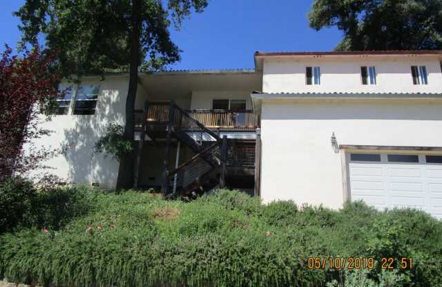 166 Pesce Way - 166 Pesce Way, Sonora, CA 95370