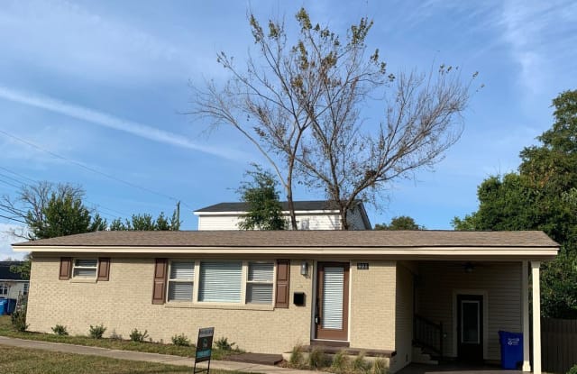 901 Campbell Street - 901 Campbell Street, Wilmington, NC 28401