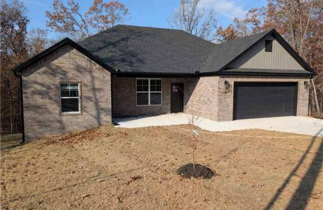 9 Langholm  CIR - 9 Langholm Circle, Bella Vista, AR 72715
