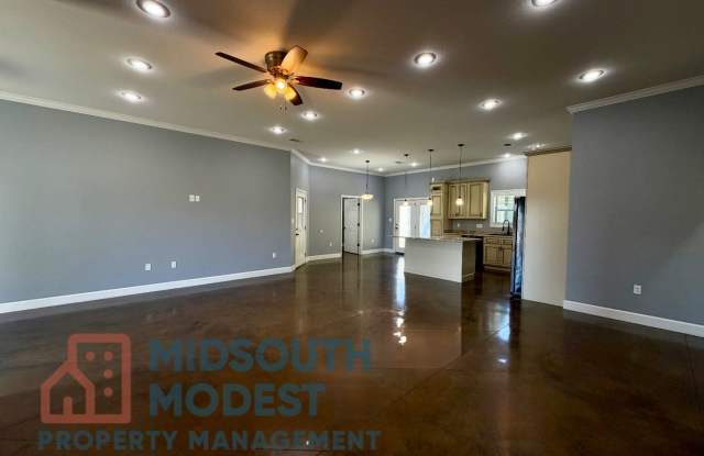 4 Bedroom/2 Bathroom Home in Paragould AR - $1,700/month Gallery 4
