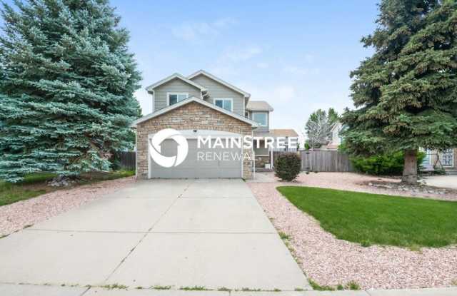 19410 East 45th Avenue - 19410 East 45th Avenue, Denver, CO 80249