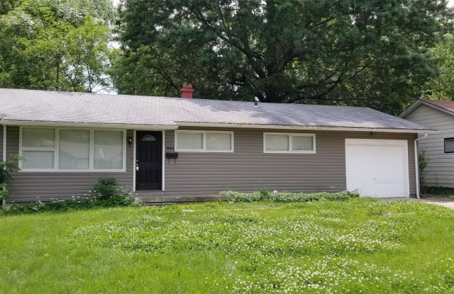 8001 E 90th Terrace - 8001 East 90th Terrace, Kansas City, MO 64138