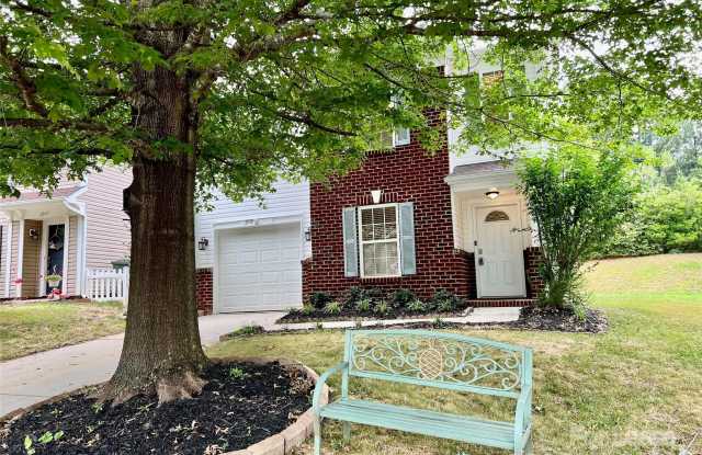 2019 Dunsmore Lane - 2019 Dunsmore Lane, Waxhaw, NC 28173