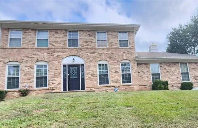 16407 Westglen Farms Drive - 16407 Westglen Farms Drive, Wildwood, MO 63011 16407 Westglen Farms Drive - 16407 Westglen Farms Drive, Wildwood, MO 63011