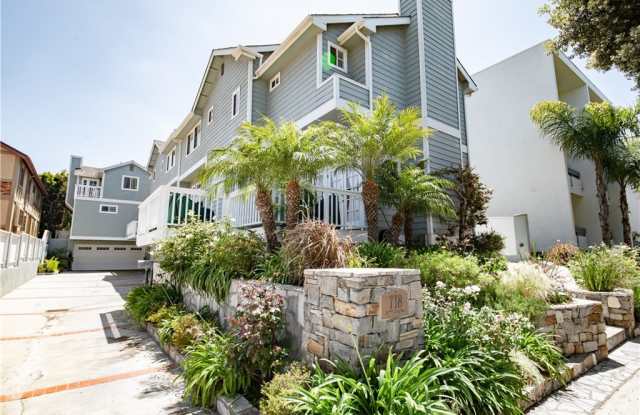 718 Broadway - 718 South Broadway, Redondo Beach, CA 90277