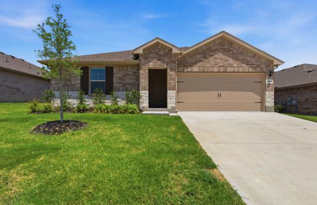 Contemporary in Cleburne! photos photos