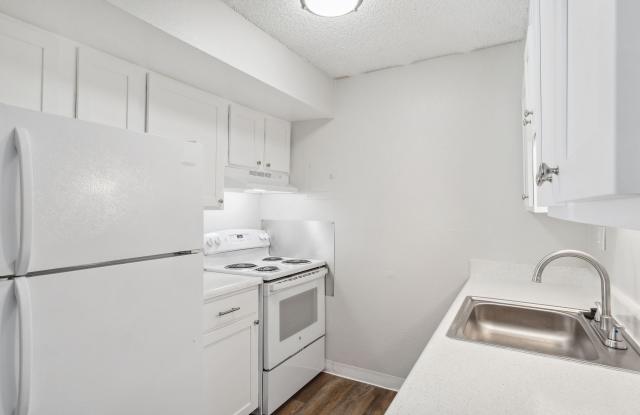 Ralston Park Apartments photos photos