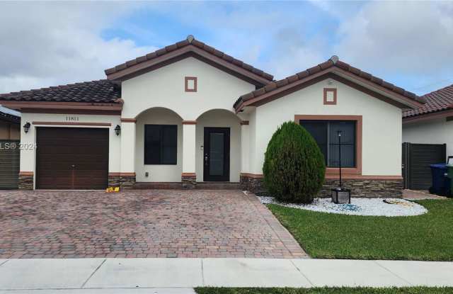 11811 Southwest 228th Lane - 11811 Southwest 228th Lane, Goulds, FL 33170