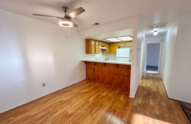 2 Bedroom 1 Bathroom Condo Available - 3141 Spring Street, El Paso de Robles, CA 93446