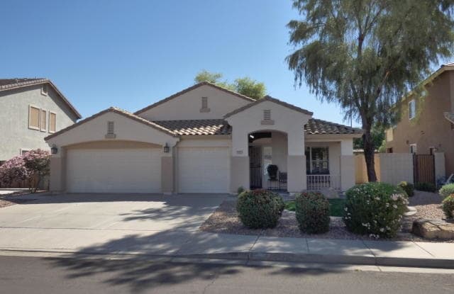 3767 S COLT Drive - 3767 South Colt Drive, Gilbert, AZ 85297