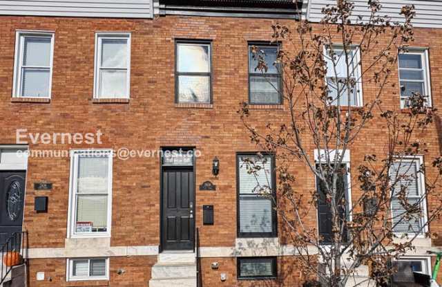 2608 Fleet Street photos photos