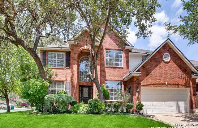 12 Yateswood - 12 Yateswood, San Antonio, TX 78248