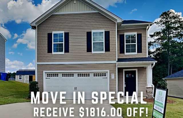 413 Leaning Maple Way - 413 Leaning Maple Way, Columbia, SC 29209