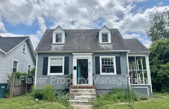 2205 Fenton Street photos photos
