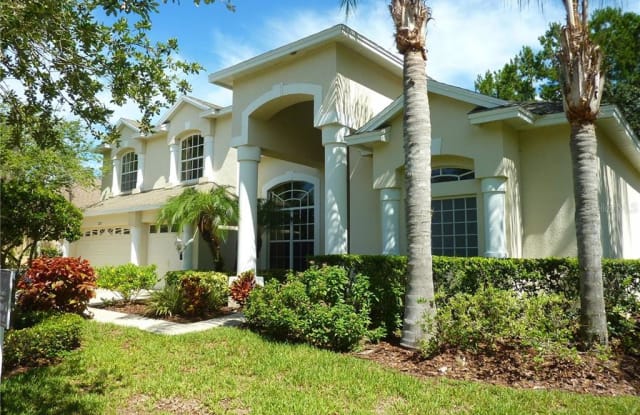 21221 LAKE TALIA BOULEVARD - 21221 Lake Talia Boulevard, Land O' Lakes, FL 34638