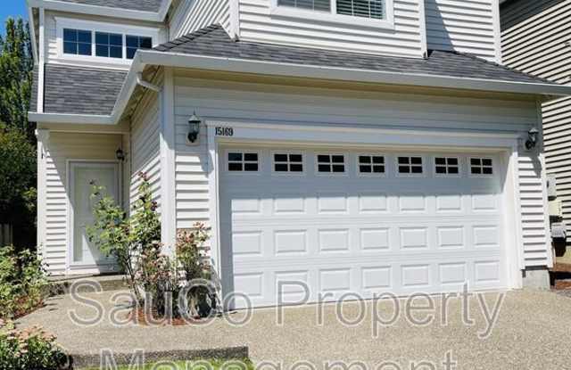 15169 NW Twoponds Drive - 15169 Northwest Twoponds Drive, Bethany, OR 97229