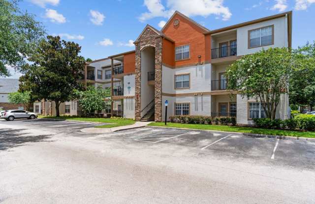 The Monaco at Waterford Lakes photos photos
