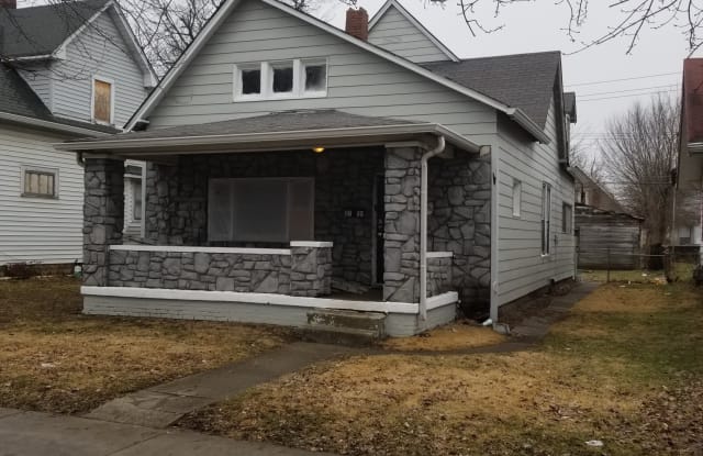 3159 Boulevard Place - 3159 Boulevard Place, Indianapolis, IN 46208