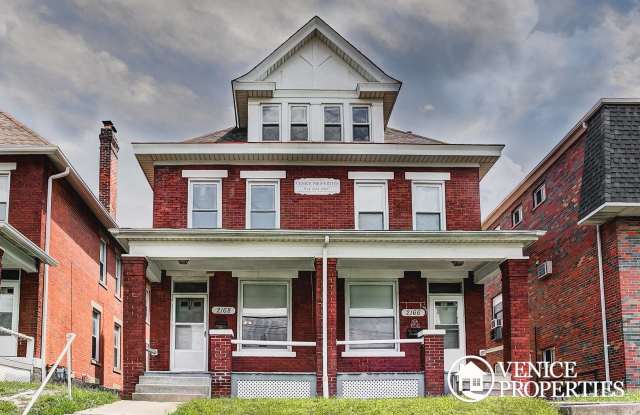 5 Bedroom on OSU Campus Gallery 1