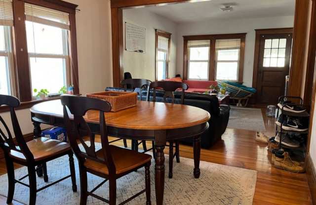 11 Dickson St. - 11 Dickson Street, Somerville, MA 02144