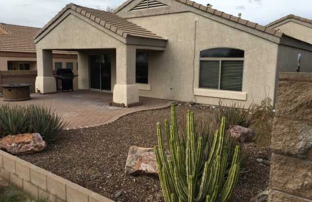 5394 West Winding Desert Drive Gallery 3