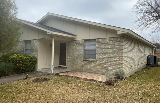 2529 Denmark Drive - 2529 Denmark Drive, Garland, TX 75040