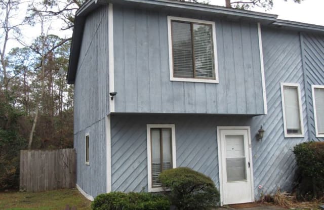 9725 W Highway 98 Unit 8 - 9725 W Highway 98, Escambia County, AL 32506