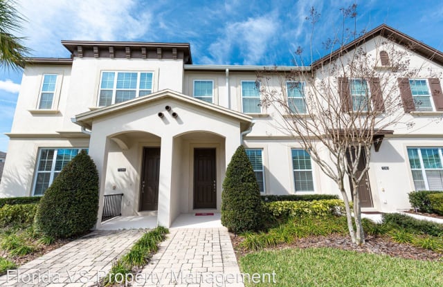 7249 Shadeview Aly - 7249 Shadowview Alley, Horizon West, FL 34786