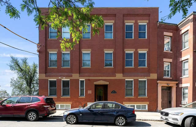 53 Thomas Park Apt 2 - 53 Thomas Park, Boston, MA 02127