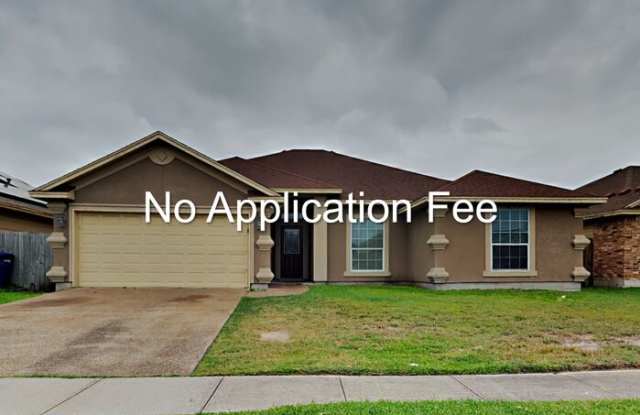 3630 Garnet Court - 3630 Garnet Court, Corpus Christi, TX 78414