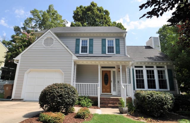 109 Waterfall Court - 109 Waterfall Court, Cary, NC 27513