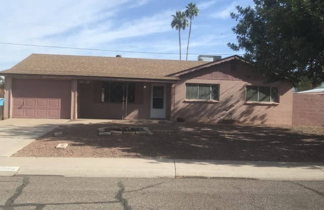 3162 West Altadena Avenue - 3162 West Altadena Avenue, Phoenix, AZ 85029