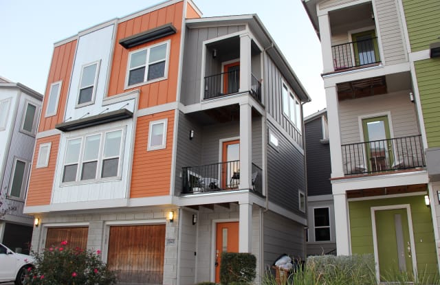 2617 Witsome Loop - 2617 Witsome Loop, Austin, TX 78741