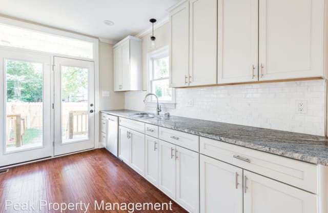 970 Pink St - 970 Pink Street, Richmond, VA 23223
