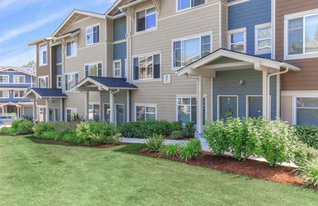 The Woodlands Apartments photos photos