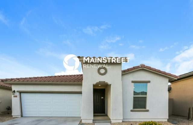 2743 West Apollo Road - 2743 West Apollo Road, Phoenix, AZ 85041