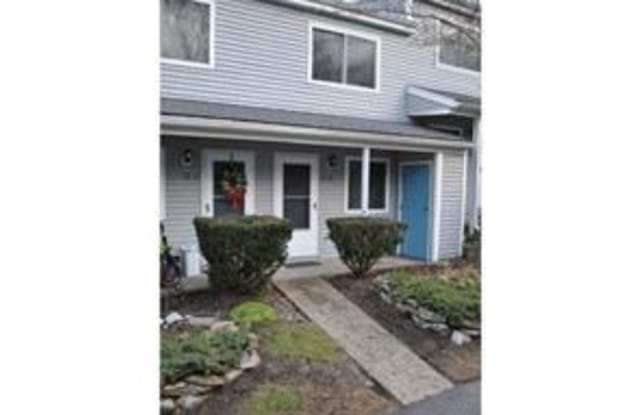 32 Pompey Road - 32 Pompey Road, Windham County, CT 06278